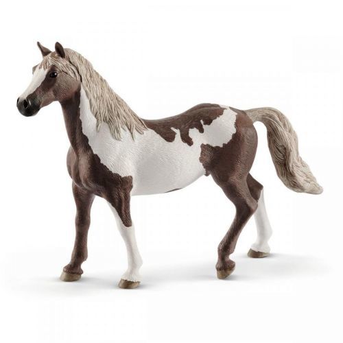 Schleich 13885  Valach plemena Paint Horse