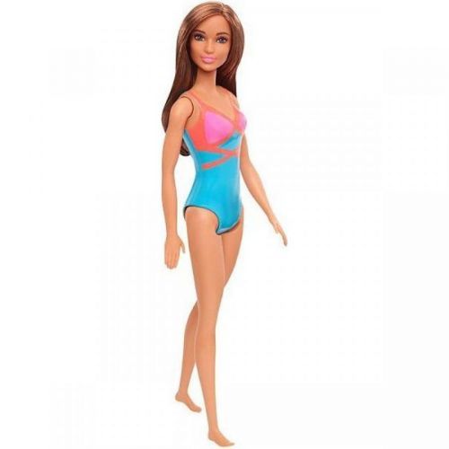 Mattel Barbie V plavkách, viac druhov