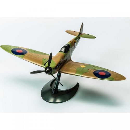Airfix Quick Build letadlo J6000 Supermarine Spitfire