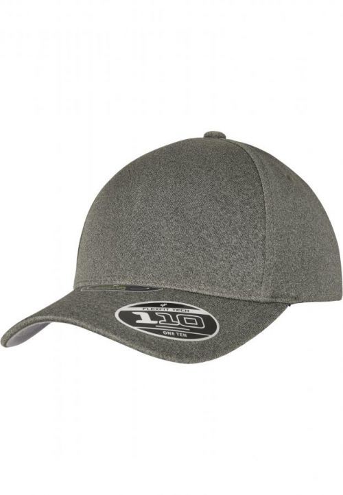 Urban Classics Flexfit 110 Melange Unipanel buck - One Size