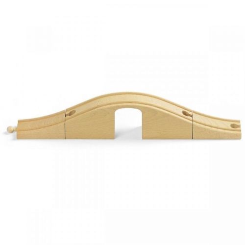 Brio Most s podjezdom