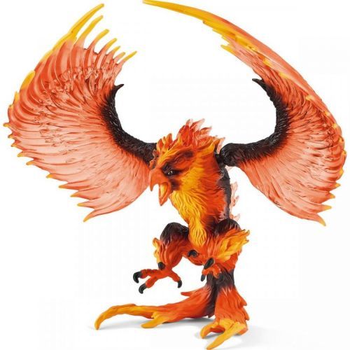 Schleich 42511 Ohnivý drak
