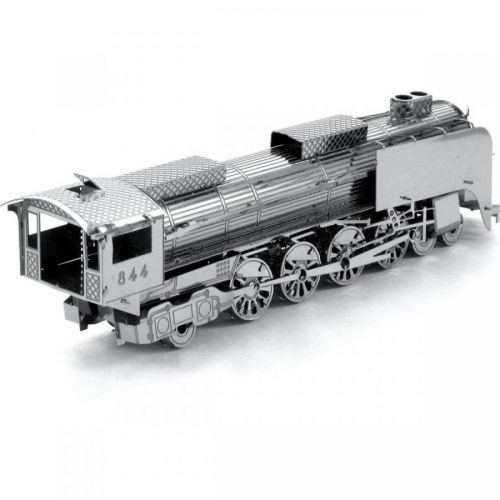 Metal Earth Steam Locomotive