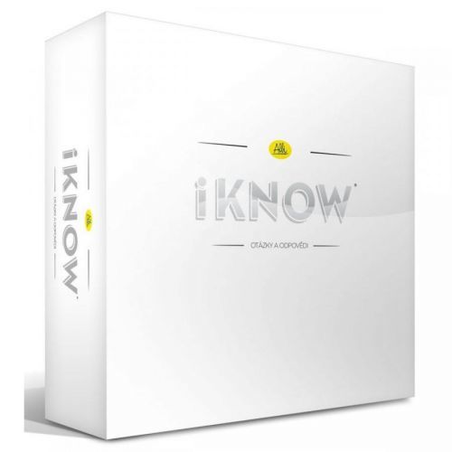 Albi iKnow