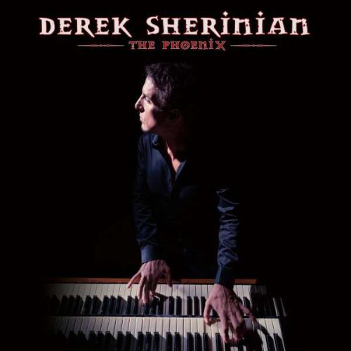 Vinyl SHERINIAN, DEREK - PHOENIX