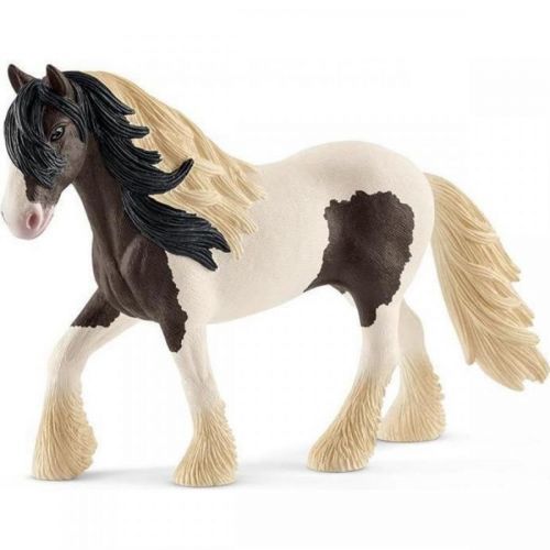 Schleich 13831 irský cob žrebec