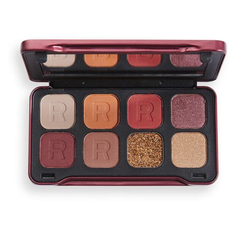 Revolution Paletka očných tieňov Forever Flawless Dynamic Tranquil 8 g