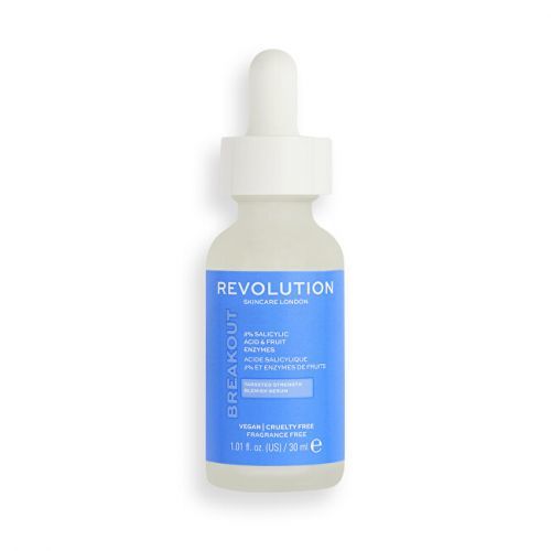 Revolution Skincare Pleť ové sérum Super Salicylic (Blemish Serum) 30 ml