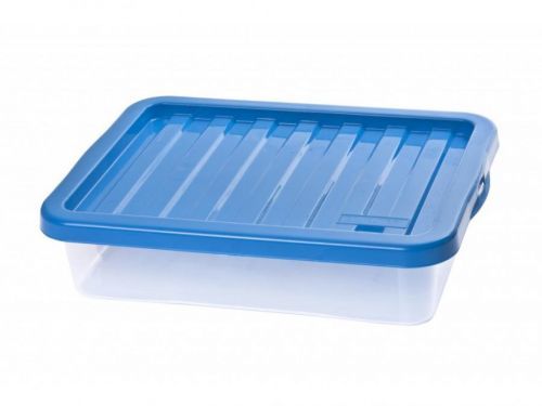 Box s poklopom Quasar 7lt A4