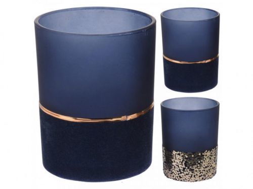 Svietnik 12cm Velvet