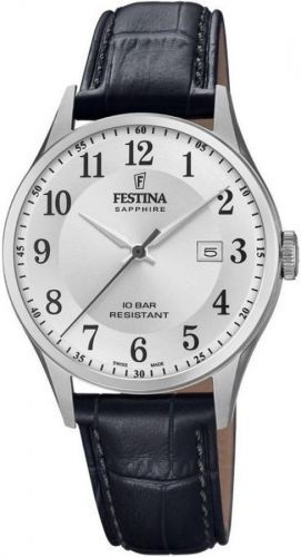 Festina Swiss Made 20007/1
