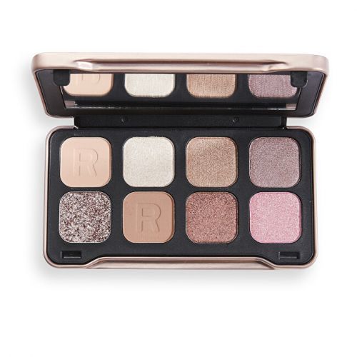 Revolution Paletka očných tieňov Forever Flawless Dynamic Eternal 8 g