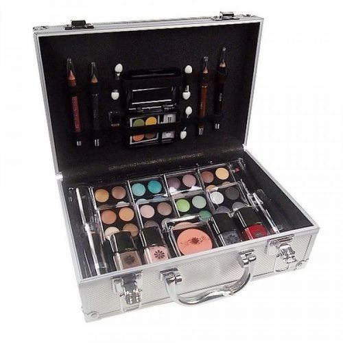 MAKEUP TRADING Kufrík dekoratívnej kozmetiky