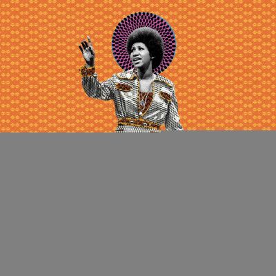 CD FRANKLIN, ARETHA - ARETHA