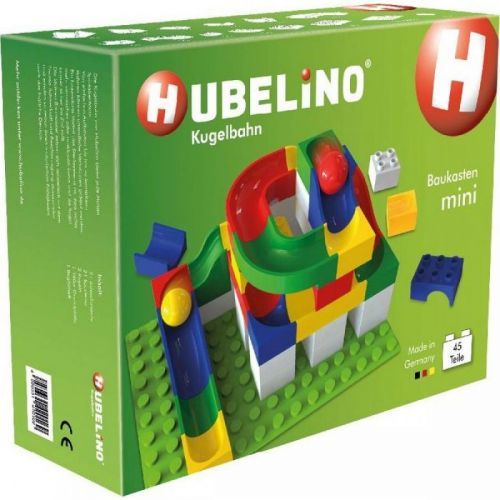 Hubelino Guľôčková dráha set Mini 45