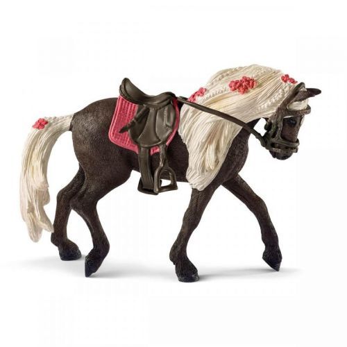 Schleich 42469 Kobyla Rocky Mountain konská šou