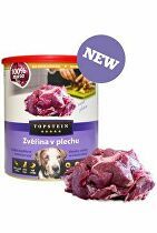 Topstein Zverina v plechu 800 g