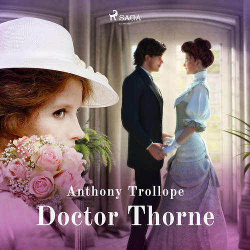 Doctor Thorne (EN) - Anthony Trollope (mp3 audiokniha)