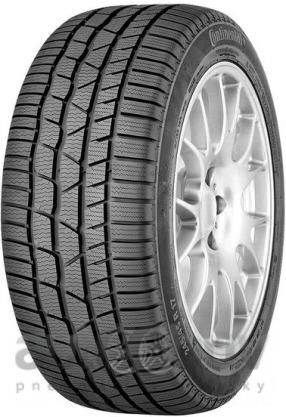 Continental ContiWinterContact TS 830 P 225/50 R16 TS830P 92H M+S 3PMSF