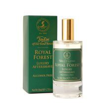 Taylor of Old Bond Street Royal Forest voda po holení 50 ml