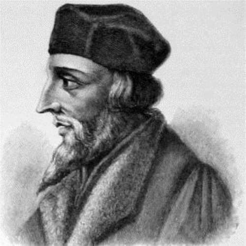 Jan Hus - Alois Jirásek (mp3 audiokniha)