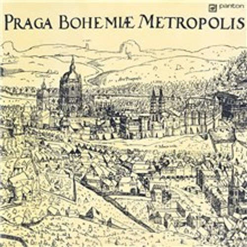 Praho, na shledanou. Zvuková pohlednice s hudbou - Jaromír Čermák, Karel Šašek (mp3 audiokniha)