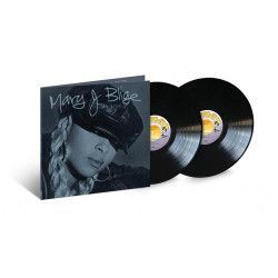Blige Mary J. - My Life (Reissue) 2LP