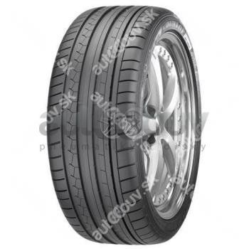 Dunlop SP SPORT MAXX GT 235/40R18 91Y