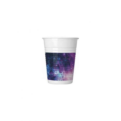 Procos Poháre - Galaxy párty 8 ks
