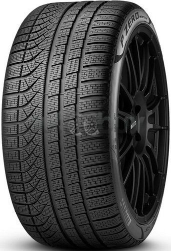 Pirelli PZERO WINTER 285/40 R20 P ZERO WINTER 108V M+S XL (NF0) 3PMSF.
