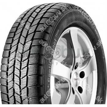 Continental CONTI CONTACT TS 815 205/50R17 93V