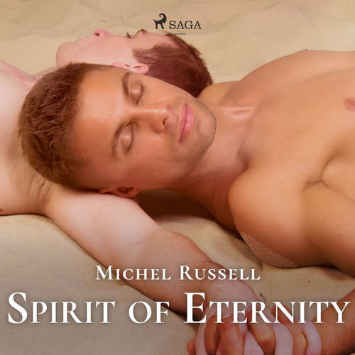 Spirit of Eternity (EN) - Michel Russell (mp3 audiokniha)