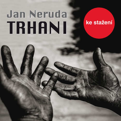 Trhani - Jan Neruda (mp3 audiokniha)