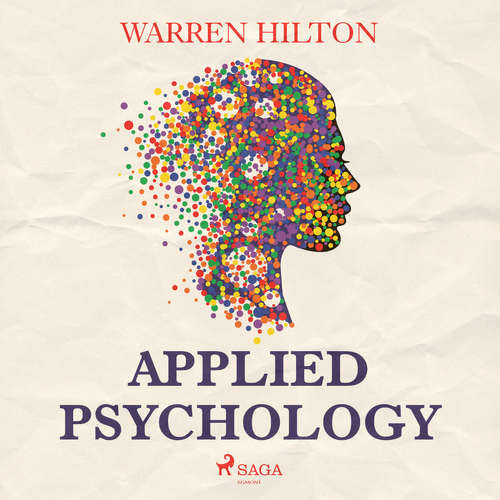 Applied Psychology (EN) - Warren Hilton (mp3 audiokniha)