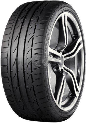 Bridgestone POTENZA S001 225/40 R18 S001 RFT 92Y XL * MFS