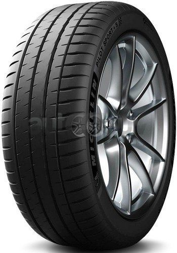 Michelin PILOT SPORT 4 S 355/25 R21 107Y XL