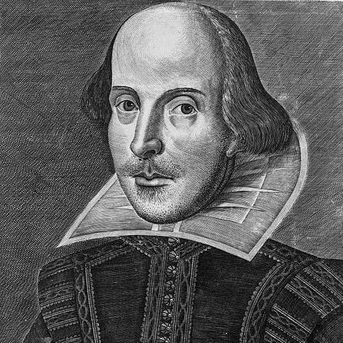 Cymbelín - William Shakespeare (mp3 audiokniha)