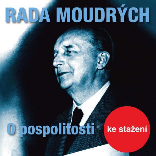 Rada moudrých - O pospolitosti - Dita Skálová (mp3 audiokniha)