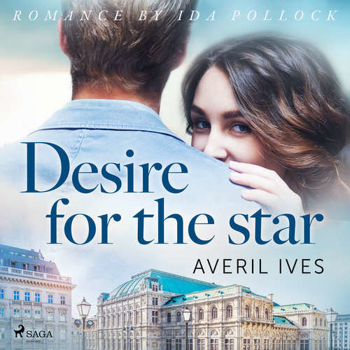Desire for the Star (EN) - Averil Ives (mp3 audiokniha)