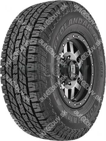 Yokohama GEOLANDAR A/T G015 285/70R17 121/118S