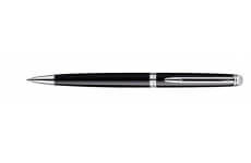 Waterman Hémisphere Black Lacquer CT 1507/2920670, guličkové pero