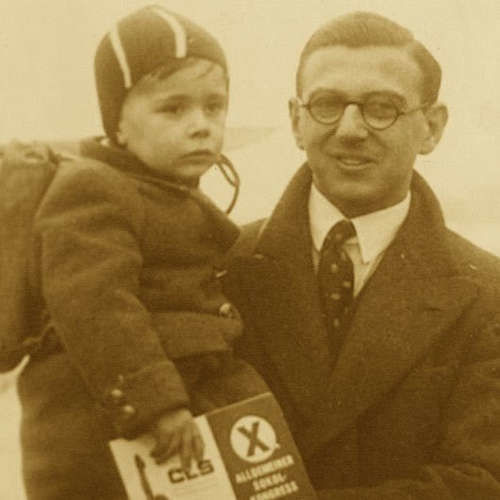 Wintonův vlak 1939 a 2009 - Tomáš Černý, Bronislava Janečková (mp3 audiokniha)