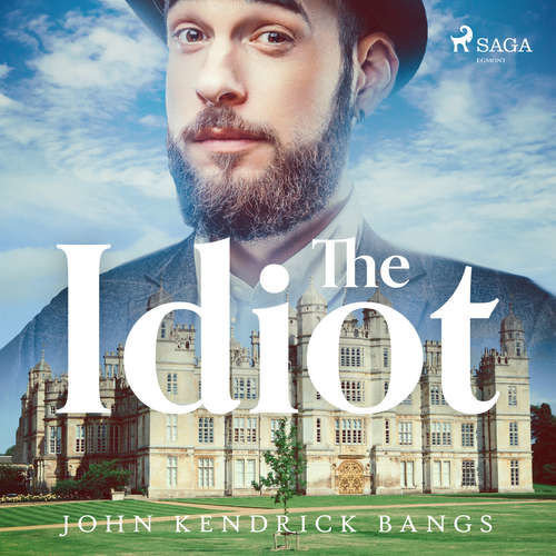 The Idiot (EN) - John Kendrick Bangs (mp3 audiokniha)
