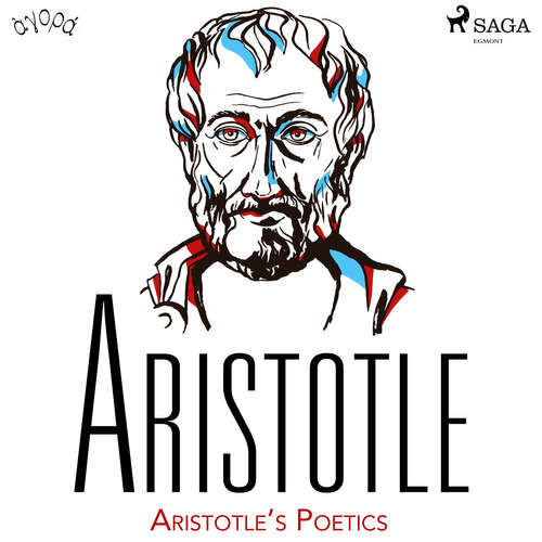 Aristotle’s Poetics (EN) - – Aristotle (mp3 audiokniha)