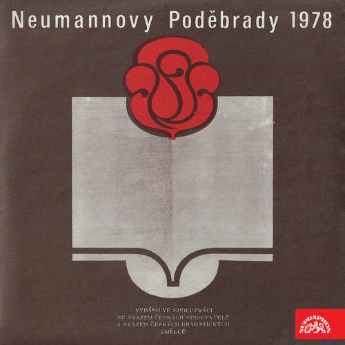 Neumannovy Poděbrady 1978 - Ján Buzássy, Vladimír Holan, Josef Kainar, Vladimír Mináč, Markéta Procházková, Milan Rúfus, Jiří Šotola, Miroslav Válek (mp3 audiokniha)