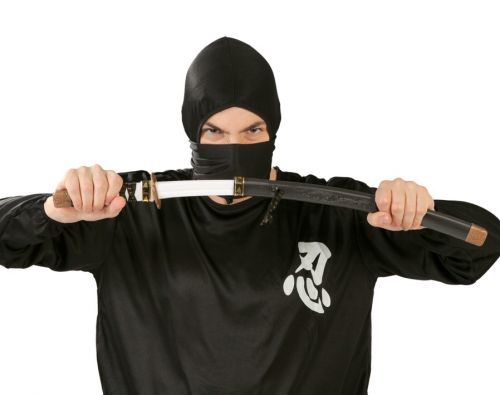 Guirca Japonský meč - Katana 59cm