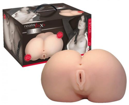 You2Toys realistixxx Real Style 2  - realistický masturbátor