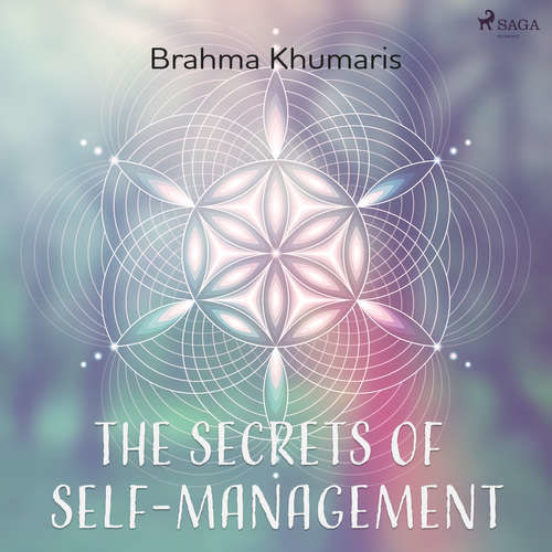 The Secrets of Self-Management (EN) - Brahma Khumaris (mp3 audiokniha)