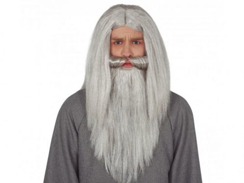 Guirca Sivá parochňa Dumbledora