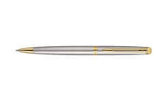 Waterman Hémisphere Essential Stainless Steel GT 1507/2920370, guličkové pero